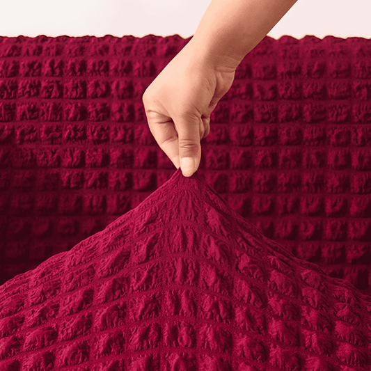 Turkish Fitted Sofa Cover