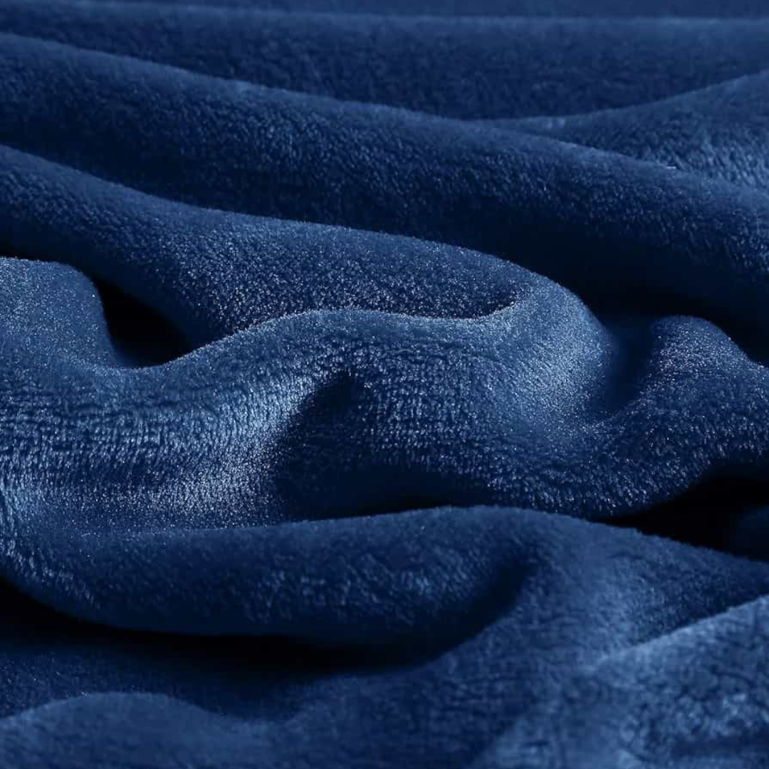 Fleece Blanket