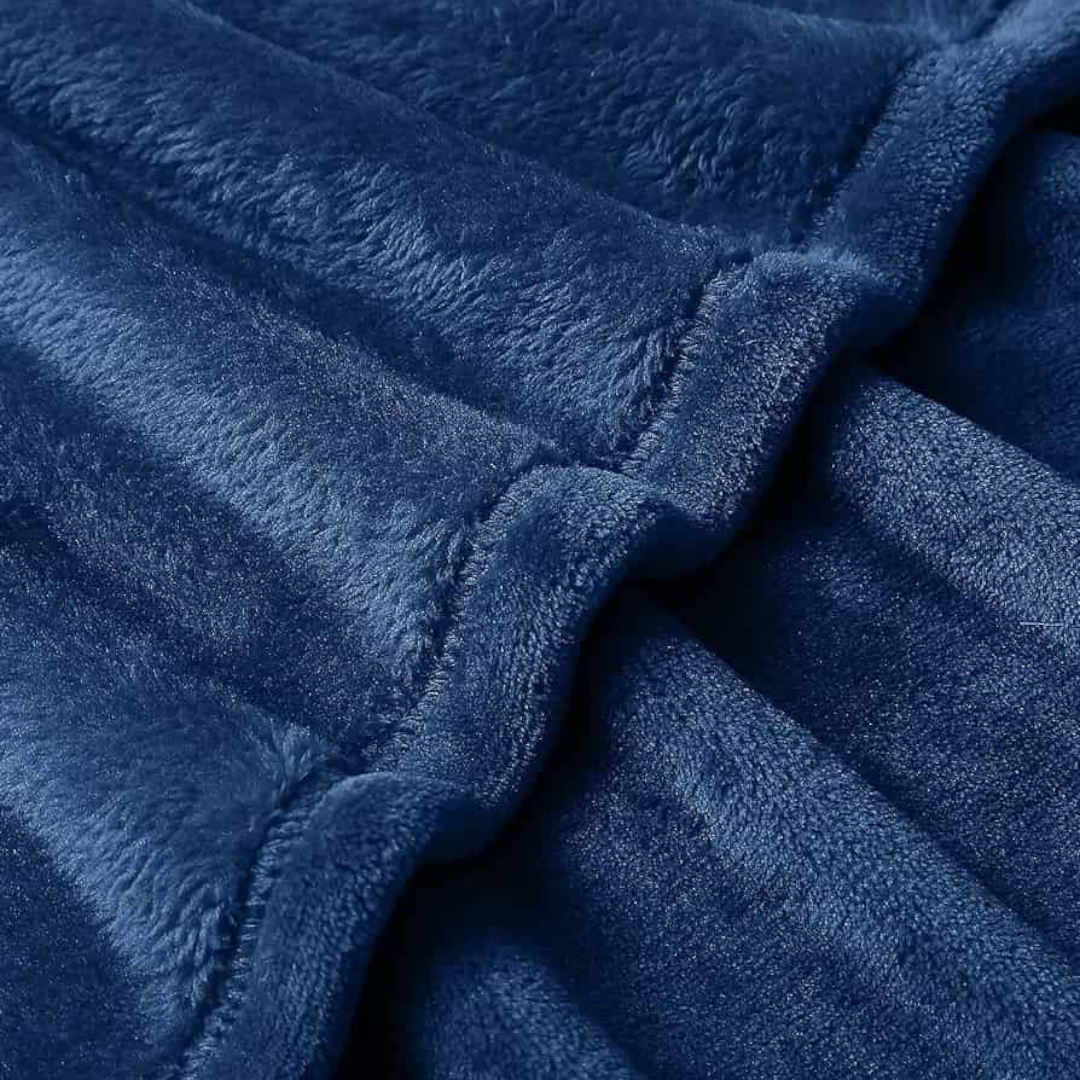 Fleece Blanket