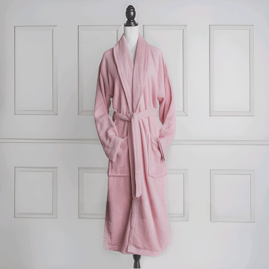 Adult Al-Boronz Bathrobe