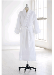 Adult Bathrobe Set - 3 in 1