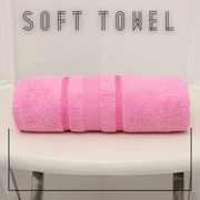 Premium Bath Towel