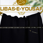 Libas-e-Yousuf Winter Boski (Silk Less)