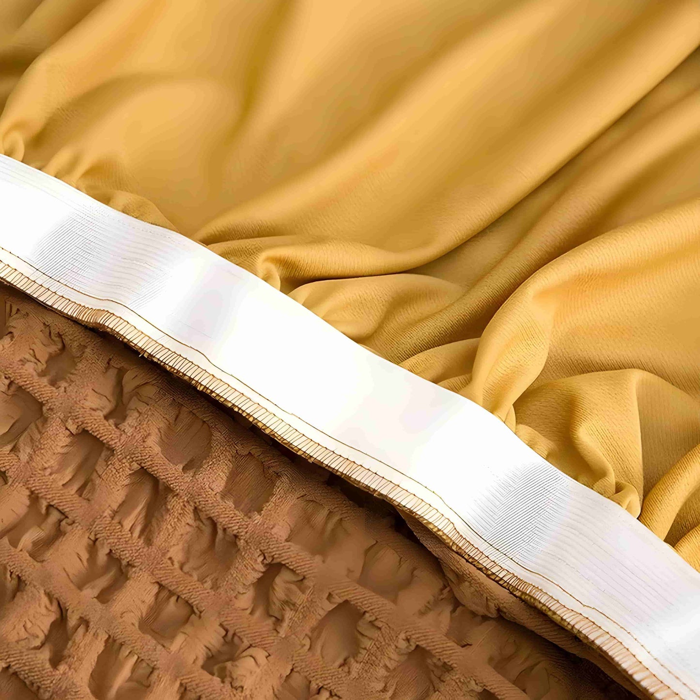 Turkish Fitted Sofa Cover