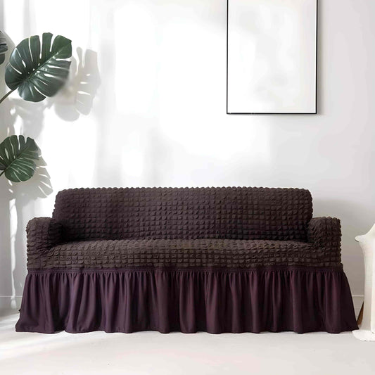 Turkish Fitted Sofa Cover
