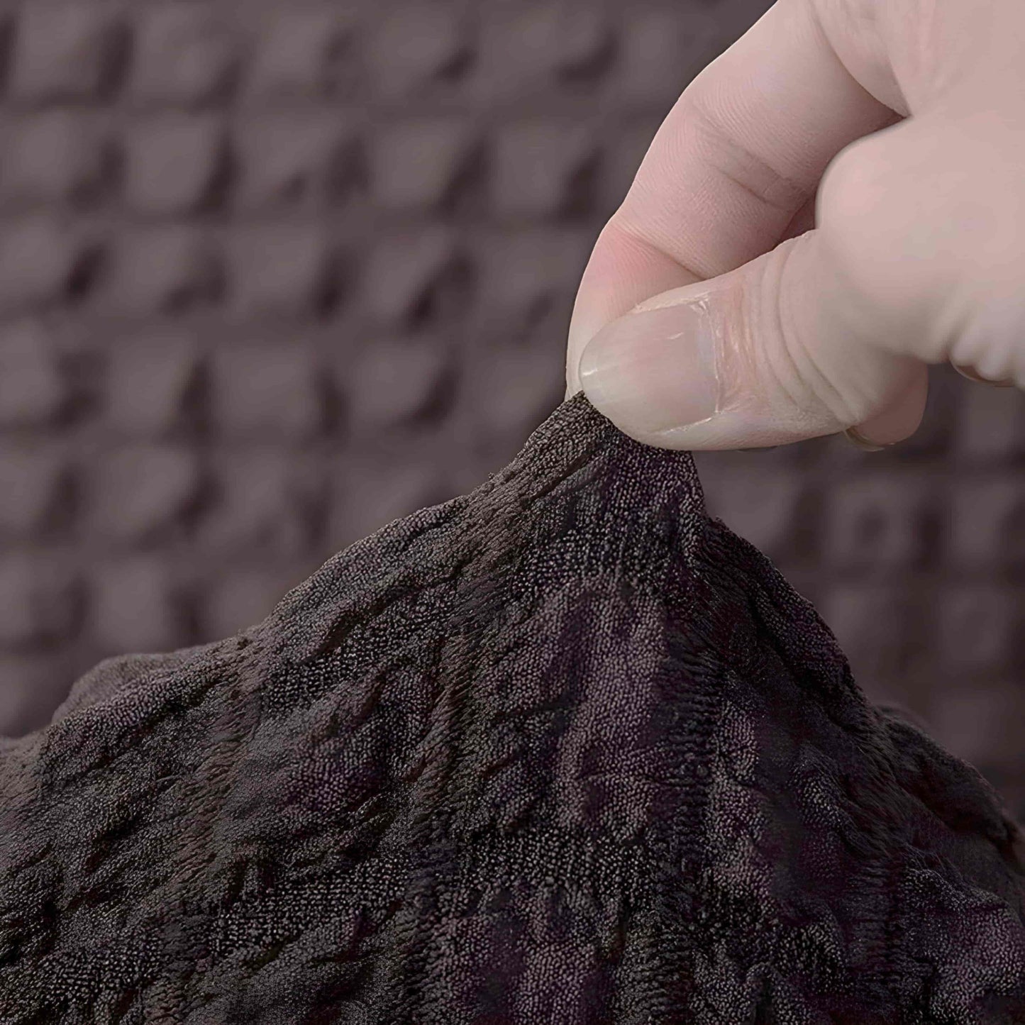 Turkish Fitted Sofa Cover