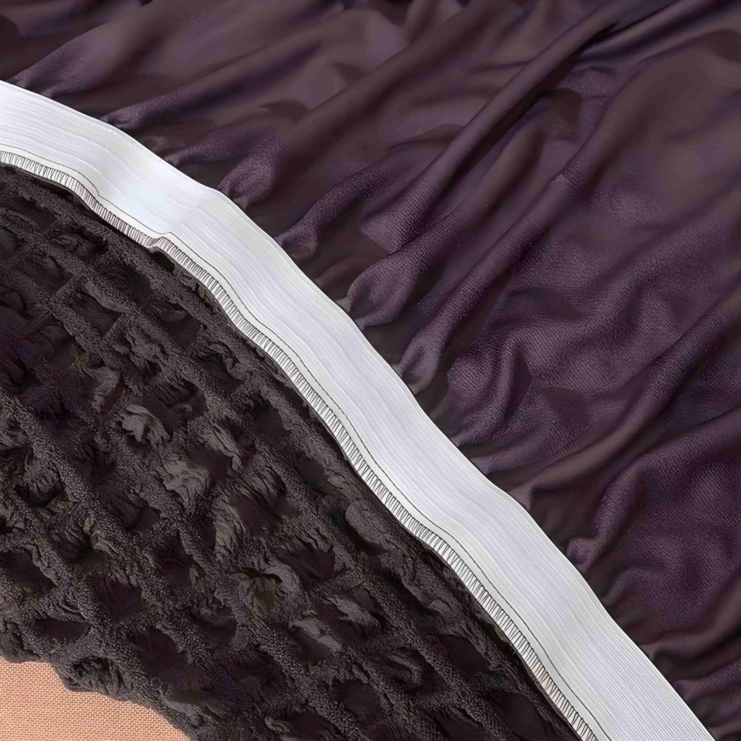 Turkish Fitted Sofa Cover