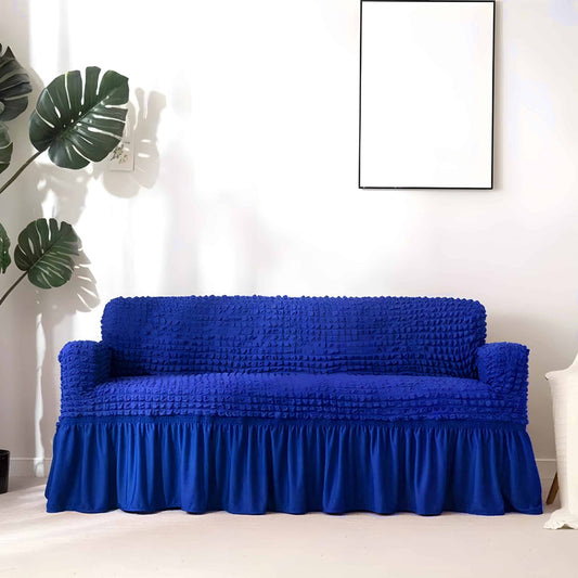 Turkish Fitted Sofa Cover