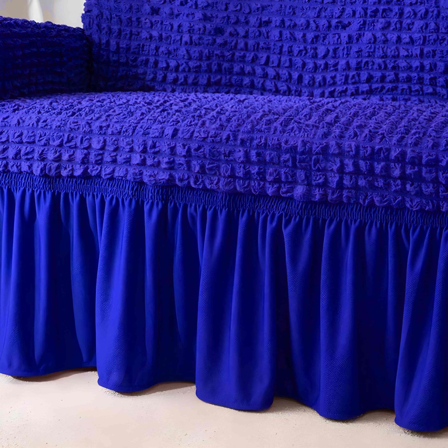 Turkish Fitted Sofa Cover