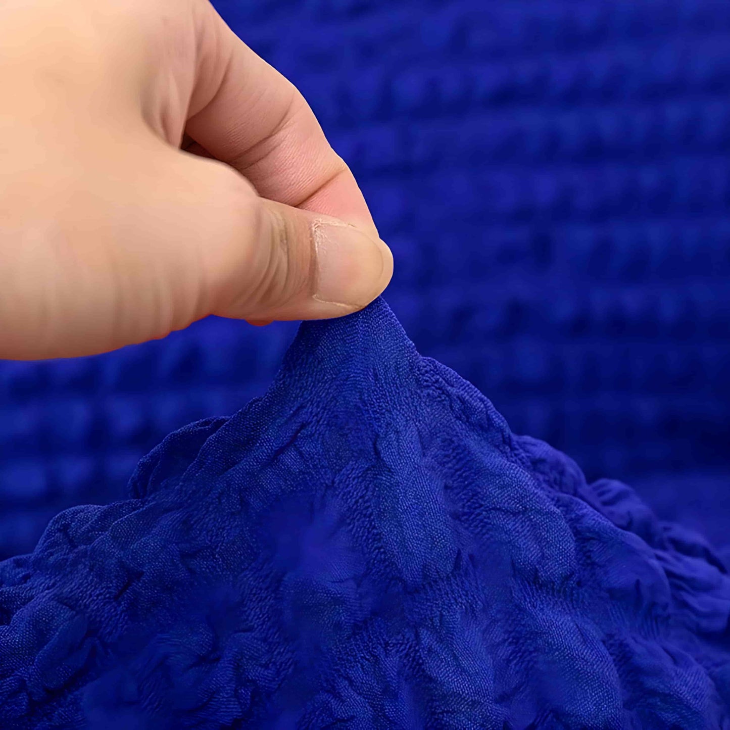 Turkish Fitted Sofa Cover