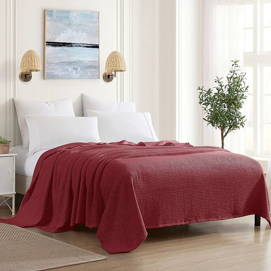 Thermal Blanket – Alkaram Store