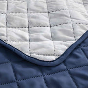 Quilted Sofa Cover