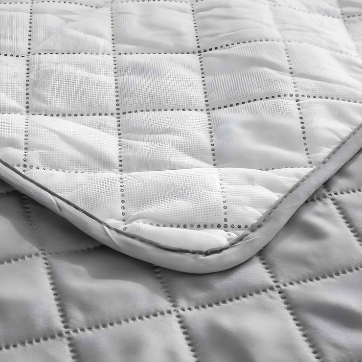 Quilted Sofa Cover