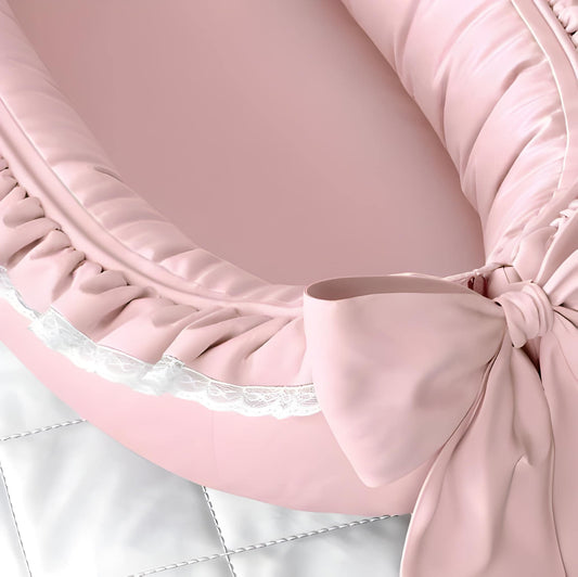 Cotton Baby Nest